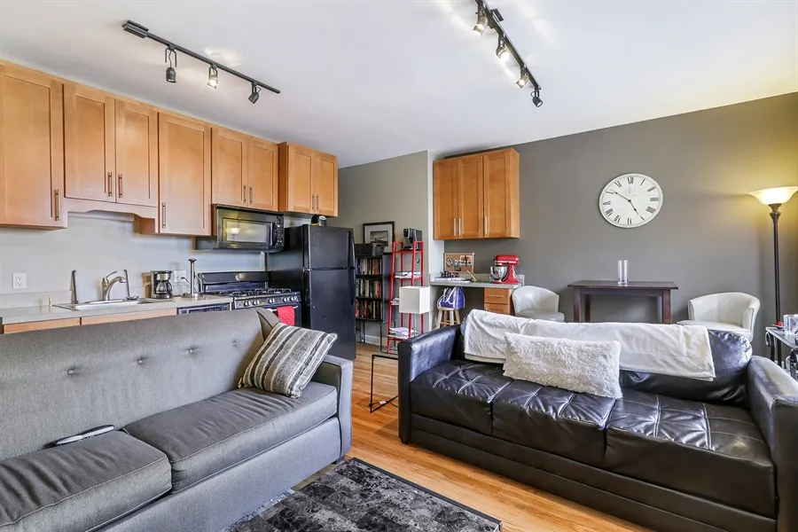 2BR for August