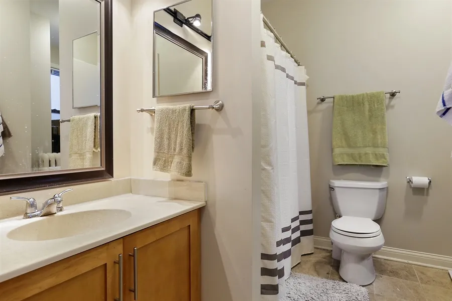 2 BR for August