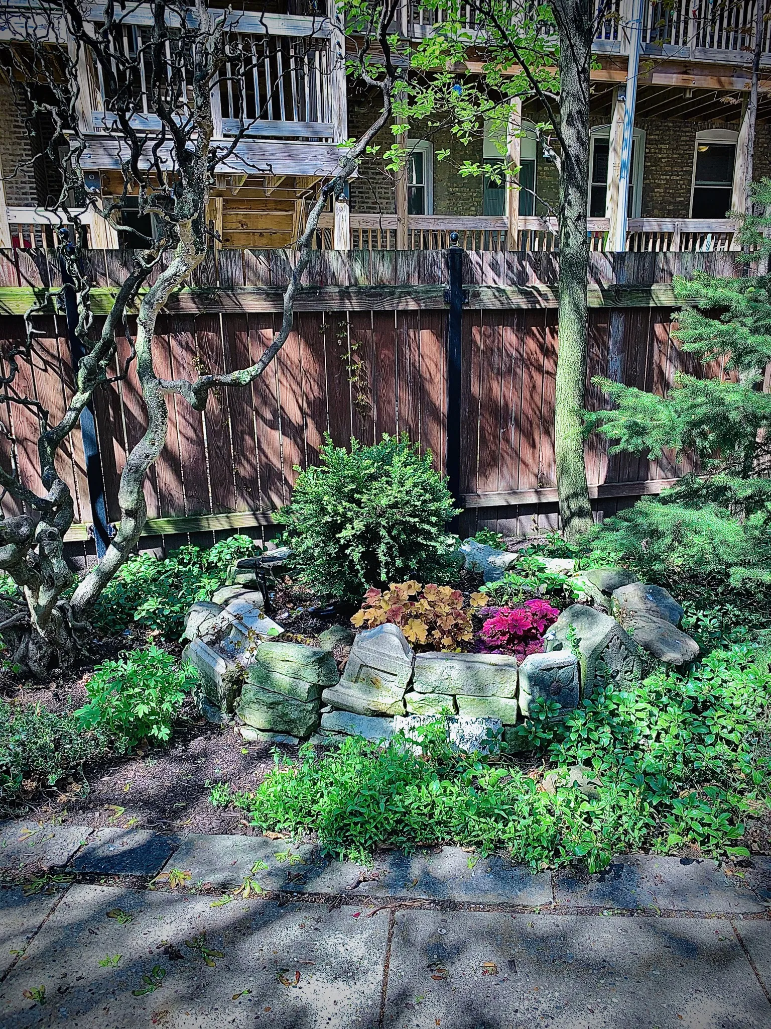1350 N KEDZIE AVE 60651-4 unit vintage-unit#1-Chicago-IL