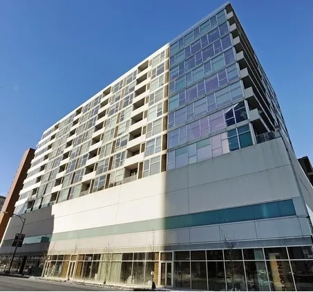 630 North Franklin Apartments