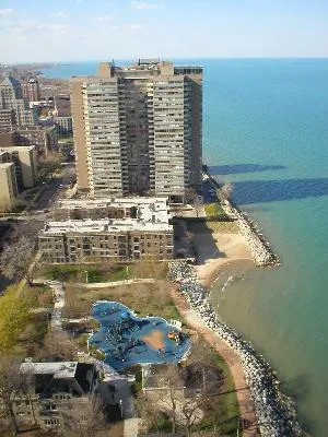 6301 N SHERIDAN RD 60660-Shoreline Towers-unit#17-C-Chicago-IL