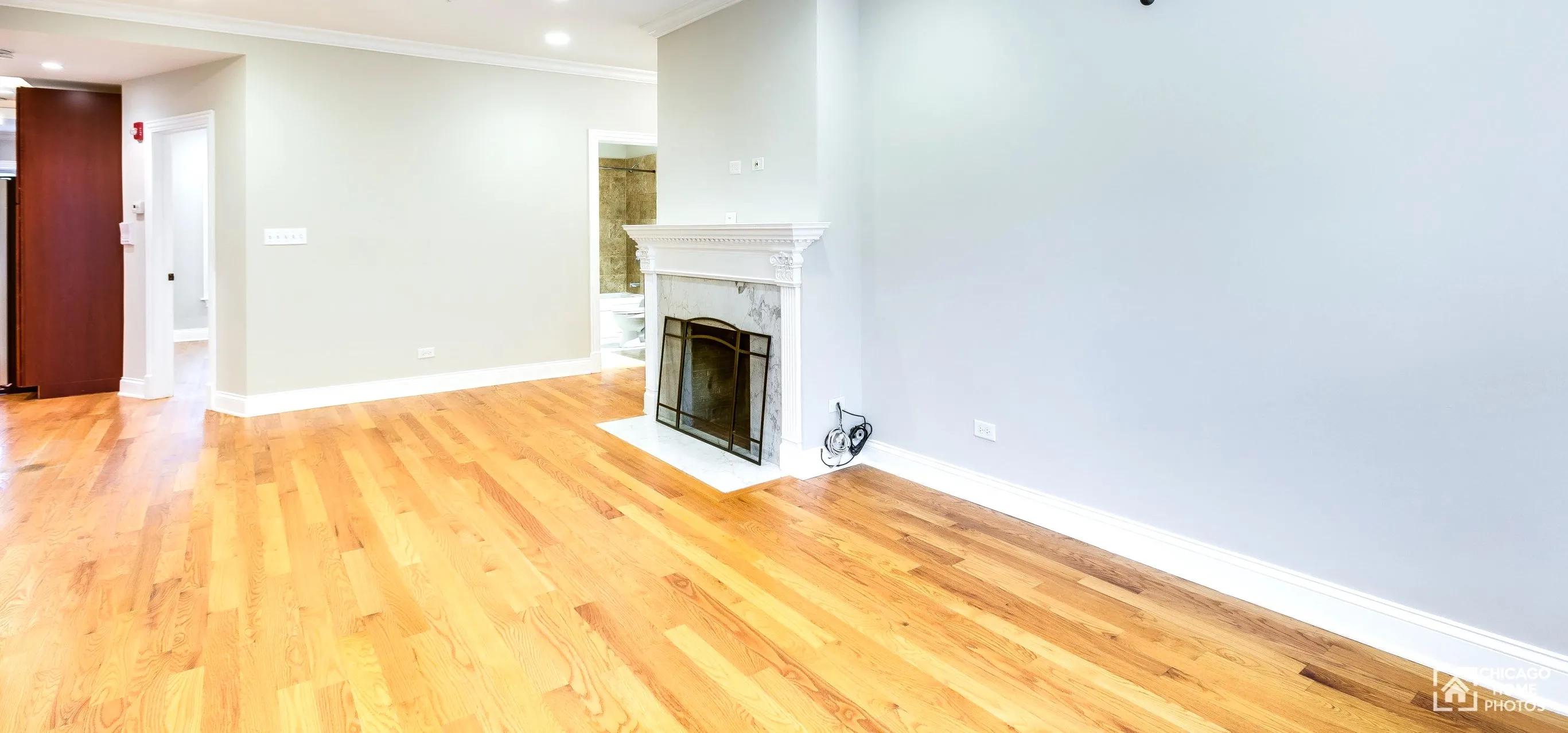 632-640 Hinman Apartments