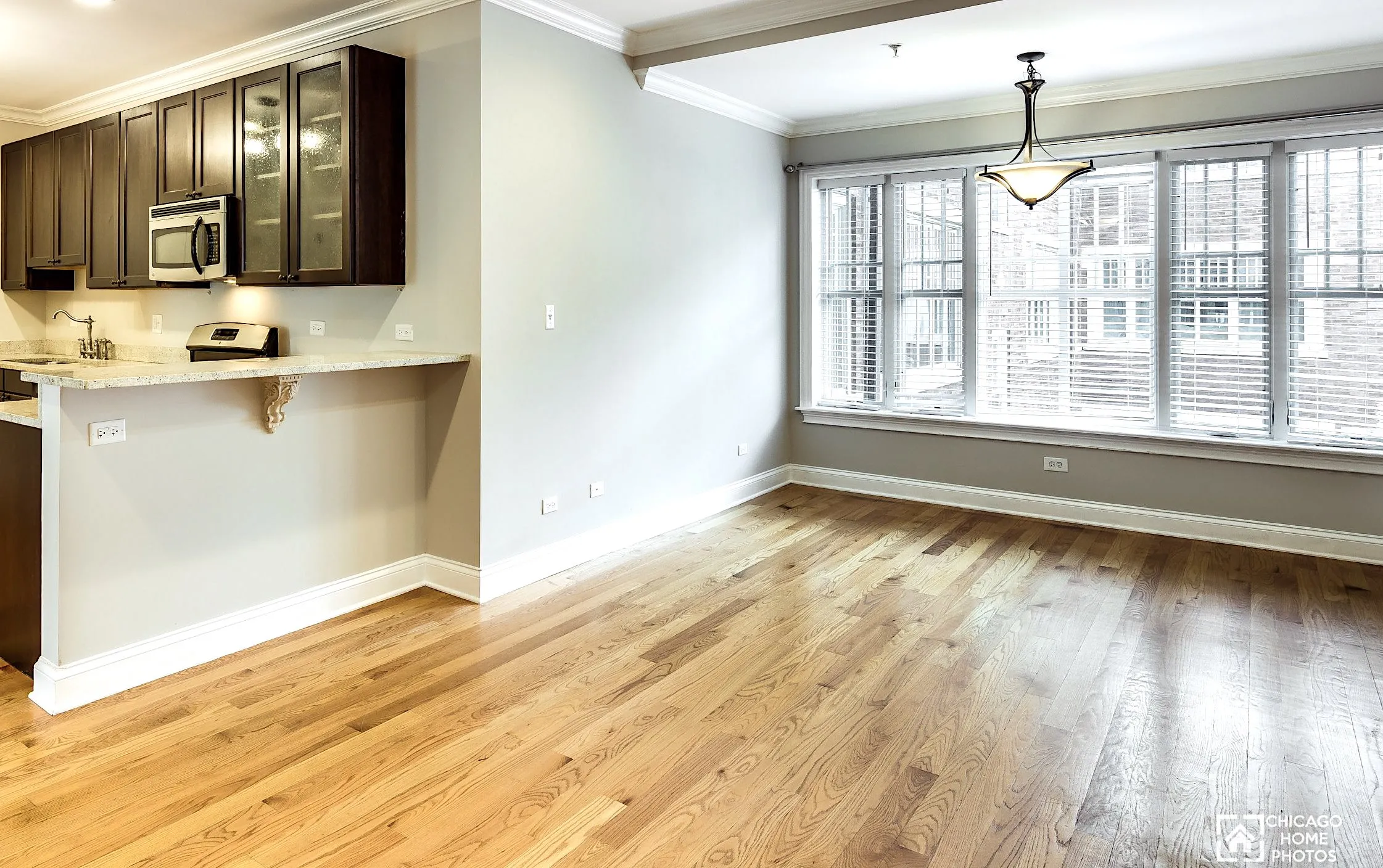 632-640 Hinman Apartments