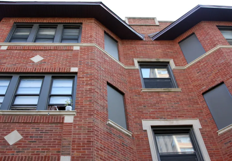 829-37 W Sunnyside Apartments