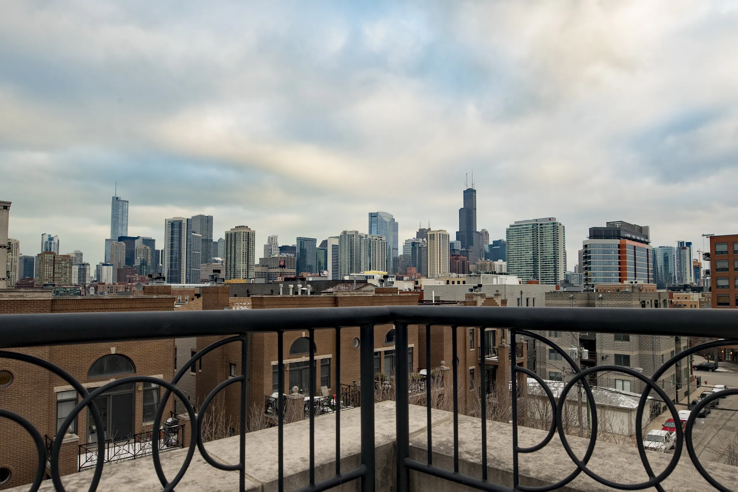 670 N PEORIA ST 60642-unit#Apt 2-Chicago-IL