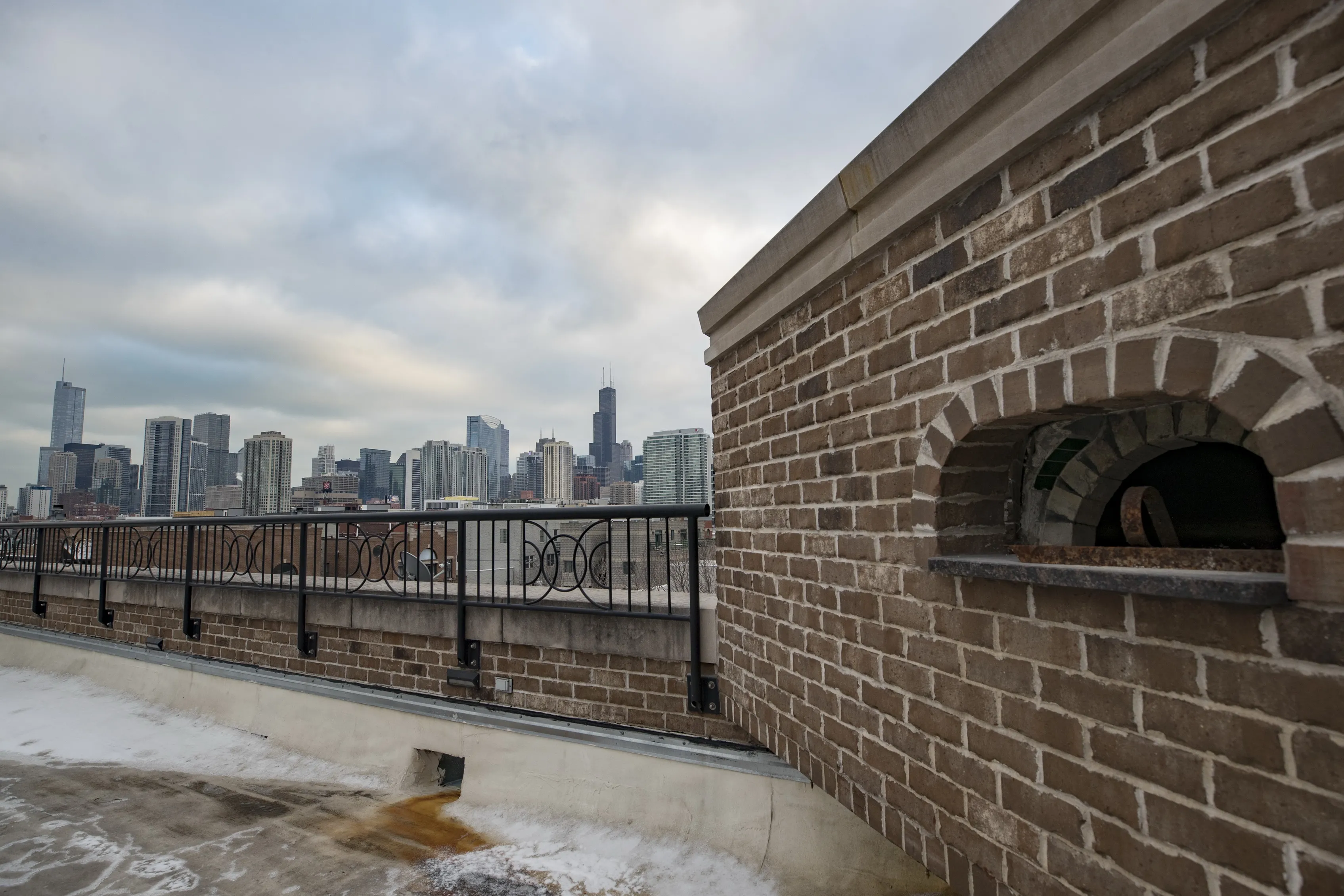 670 N PEORIA ST 60642-unit#Apt 2-Chicago-IL