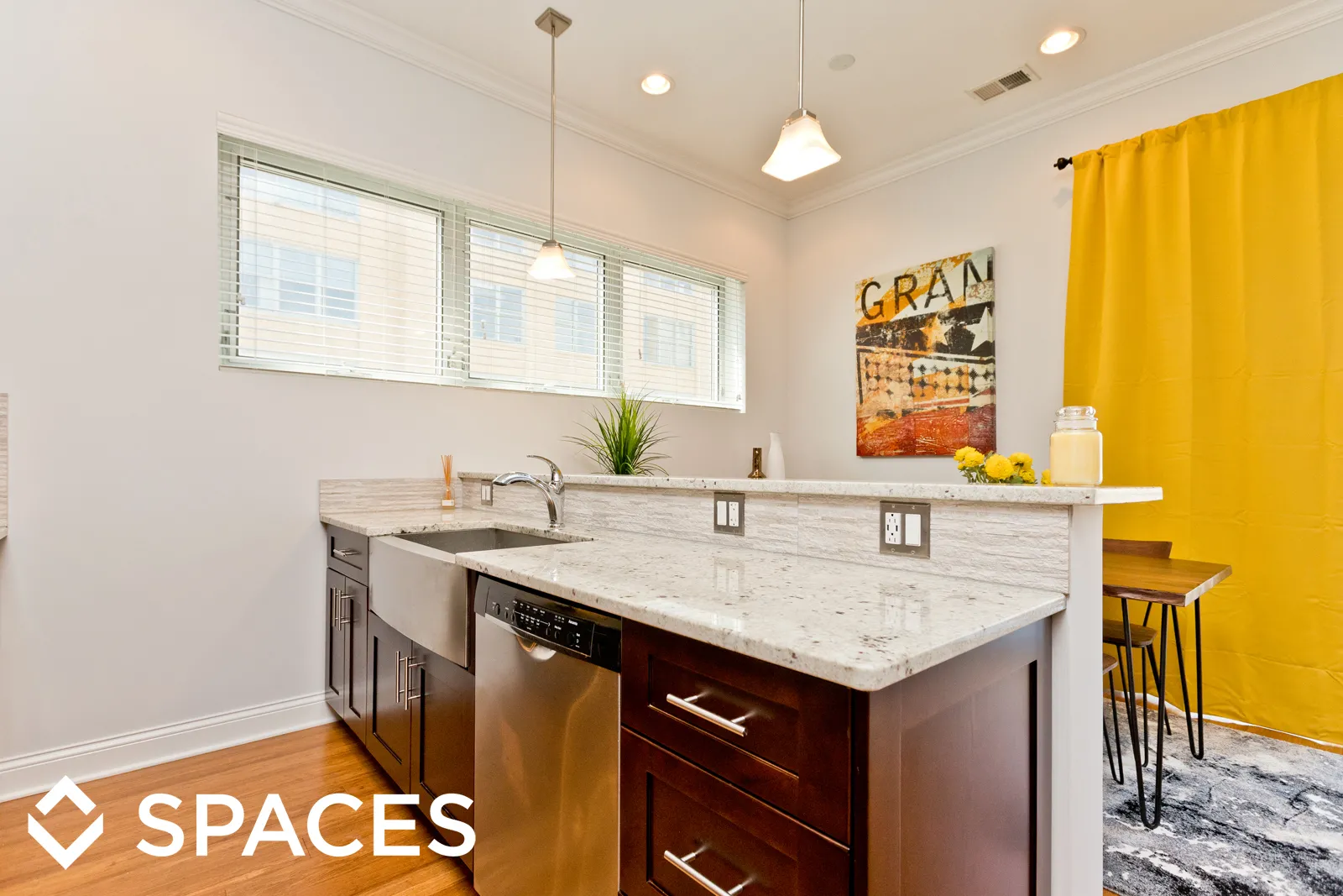 The Van Morgan Apartments