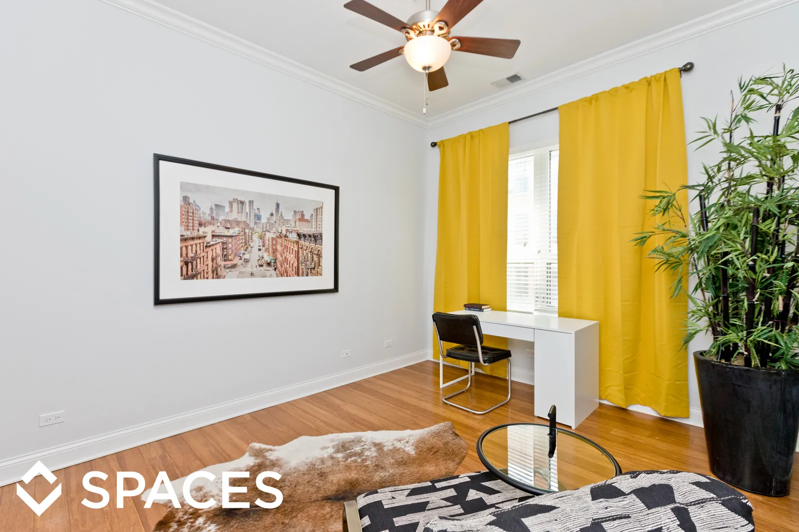 The Van Morgan Apartments