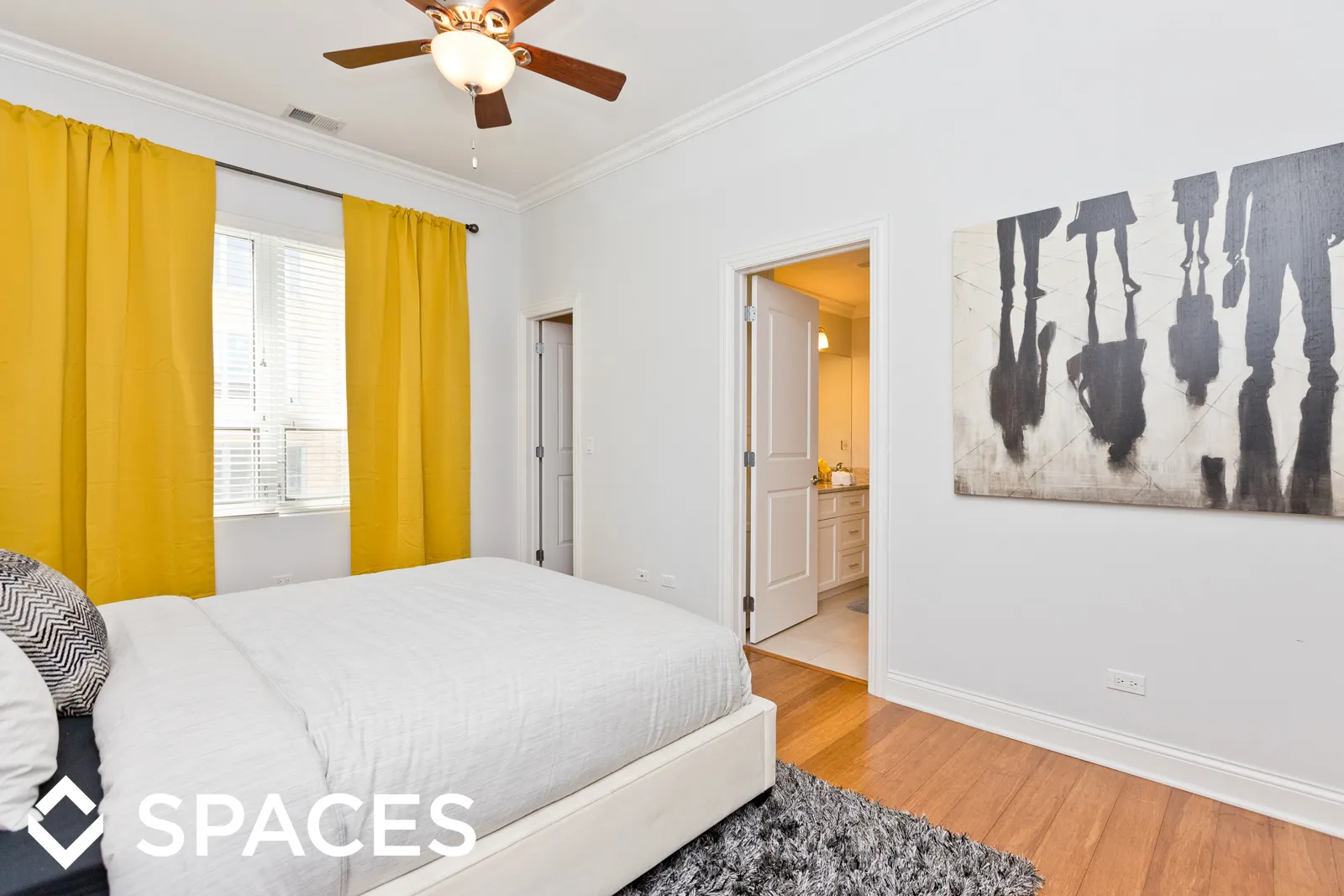 The Van Morgan Apartments