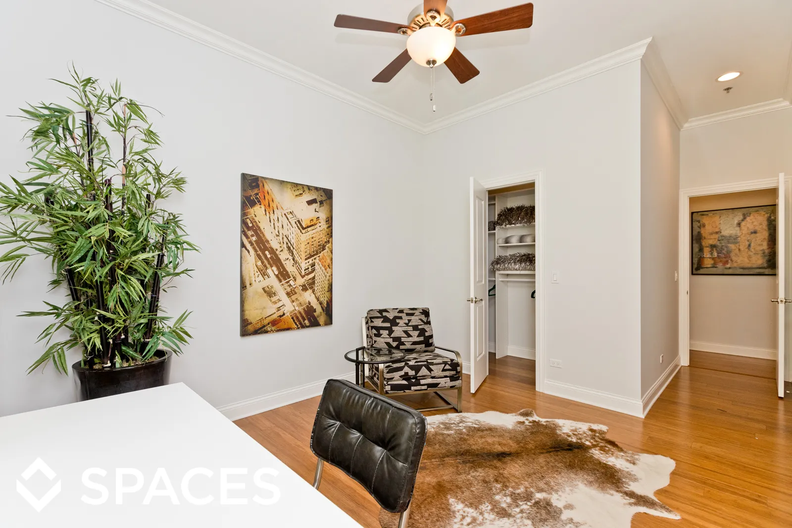 The Van Morgan Apartments