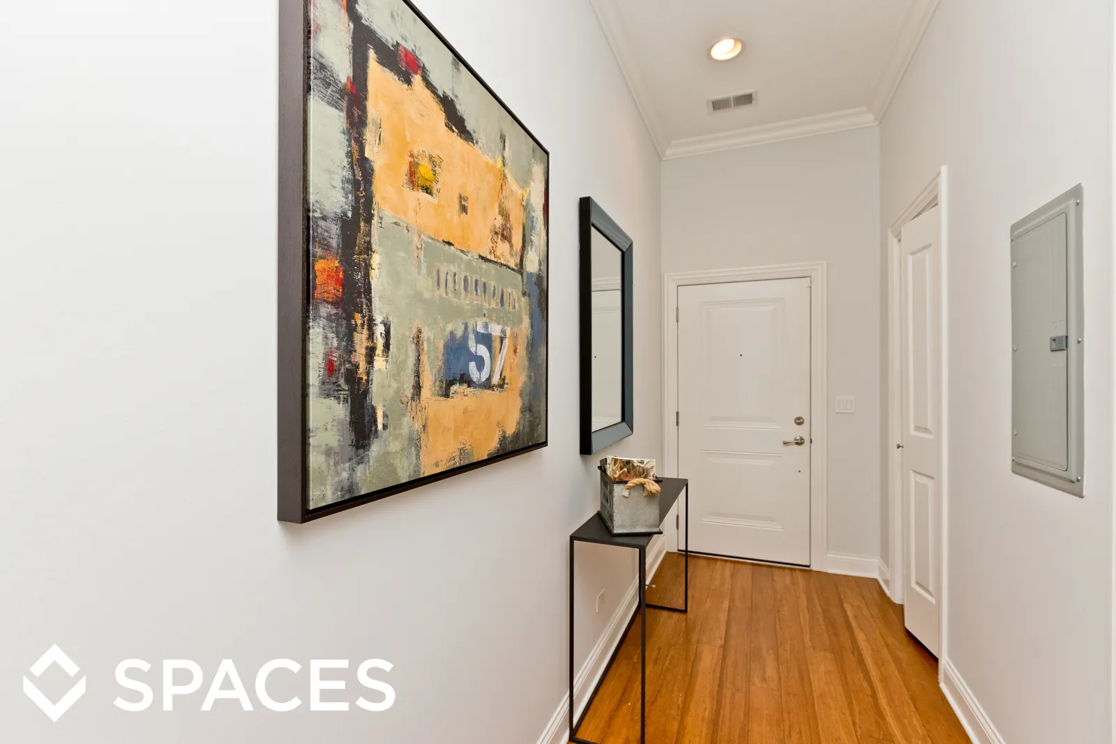 The Van Morgan Apartments