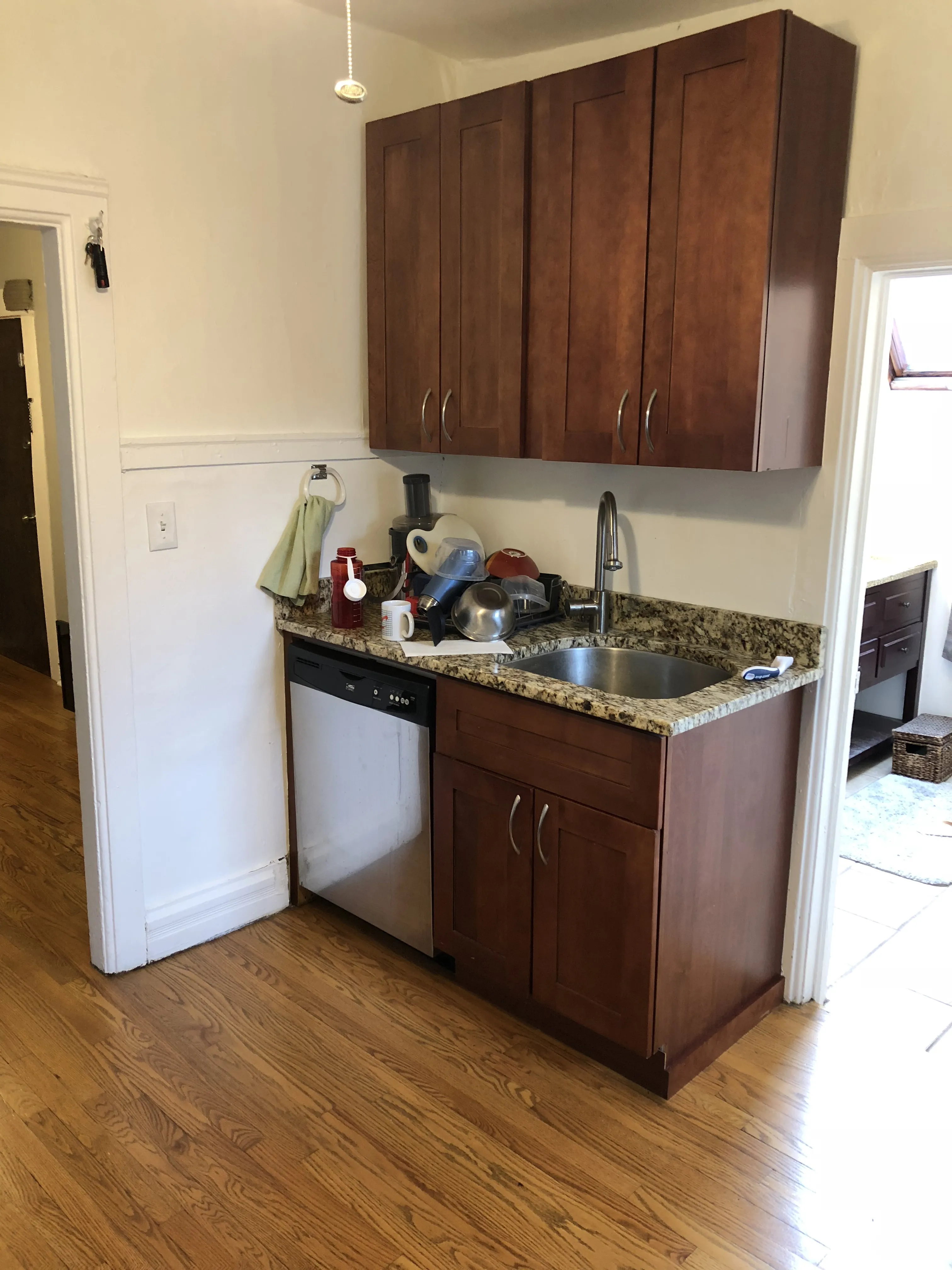 1210 W OAKDALE AVE 60657-unit#2-Chicago-IL