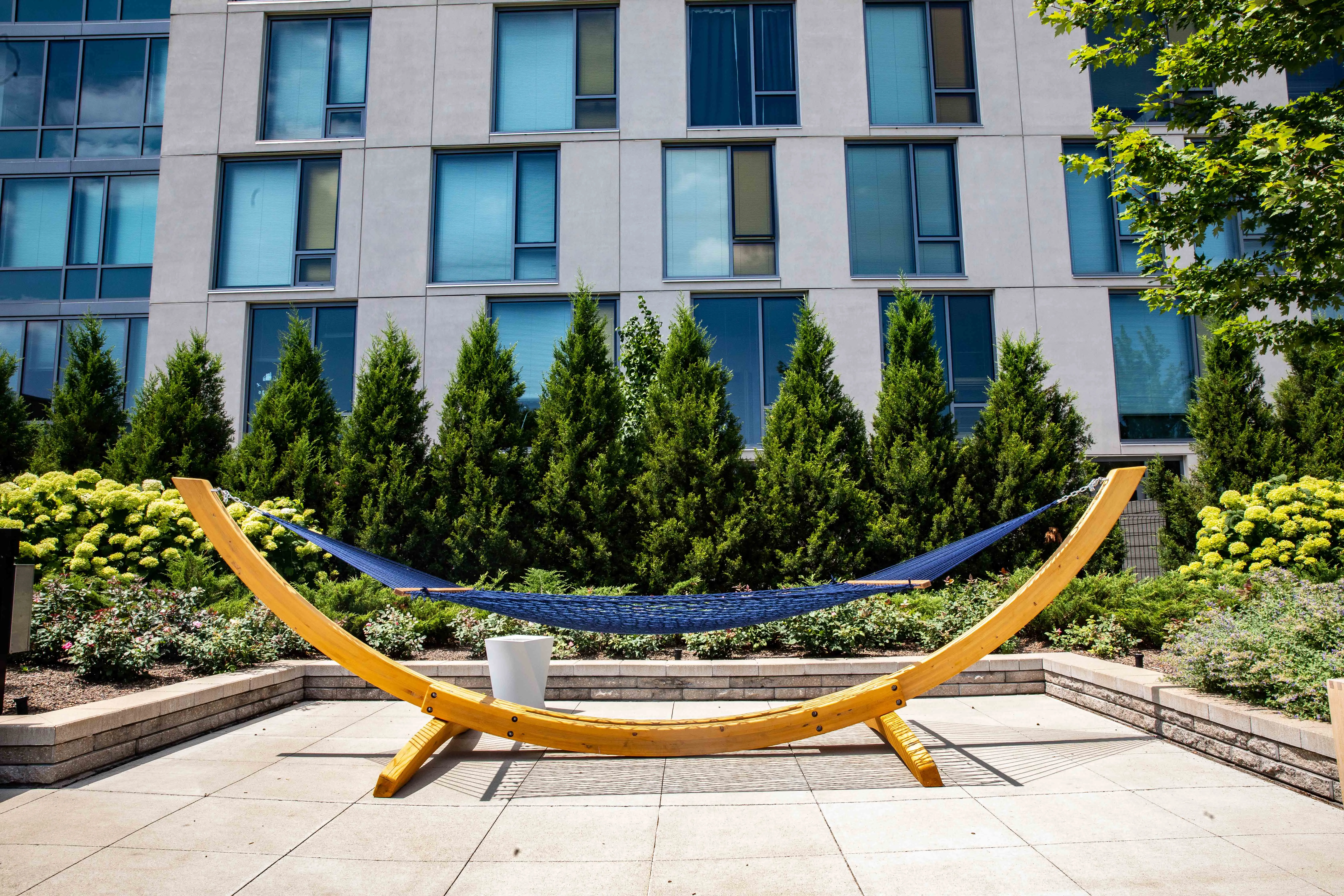 Vantage Oak Park Apartments