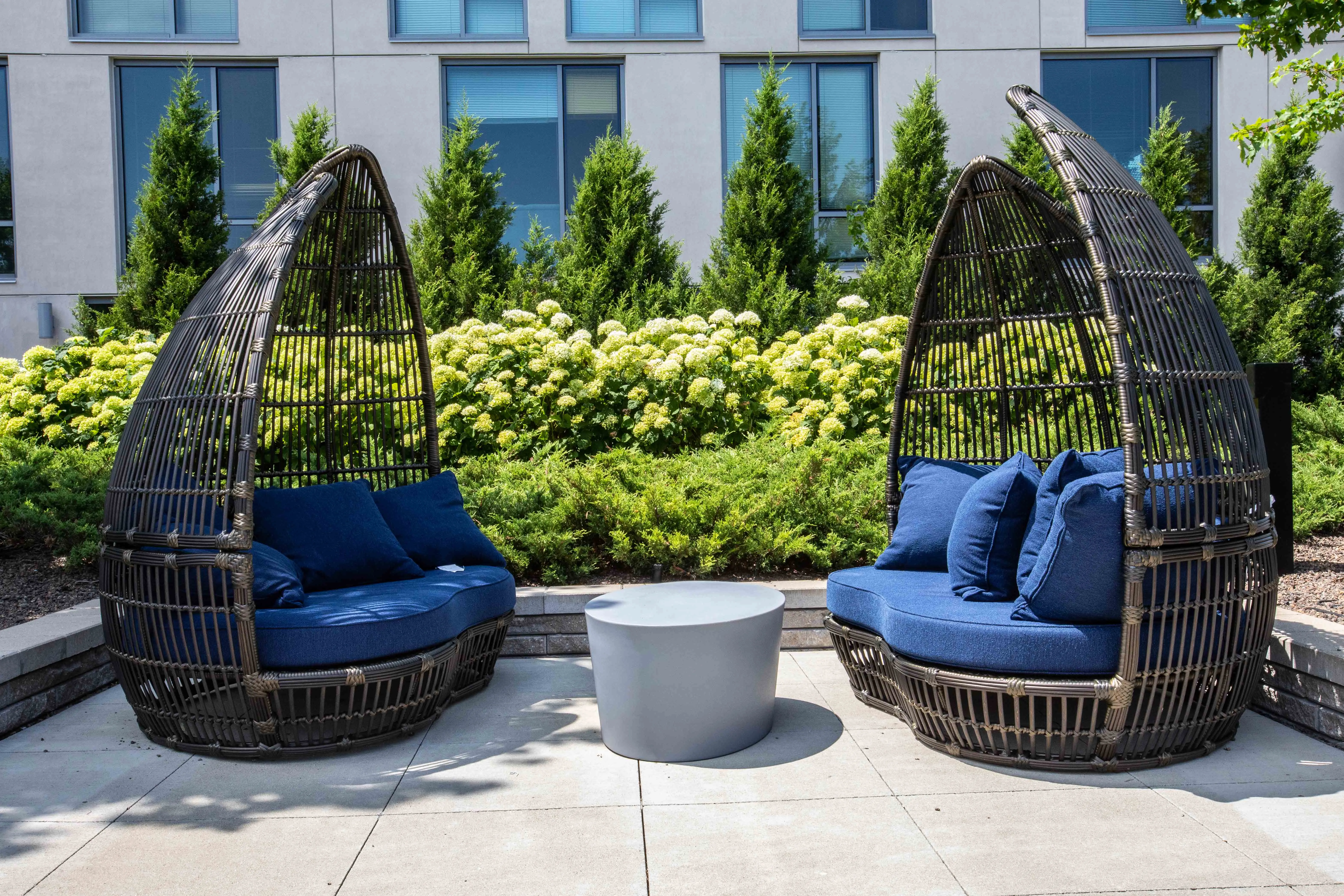 Vantage Oak Park Apartments