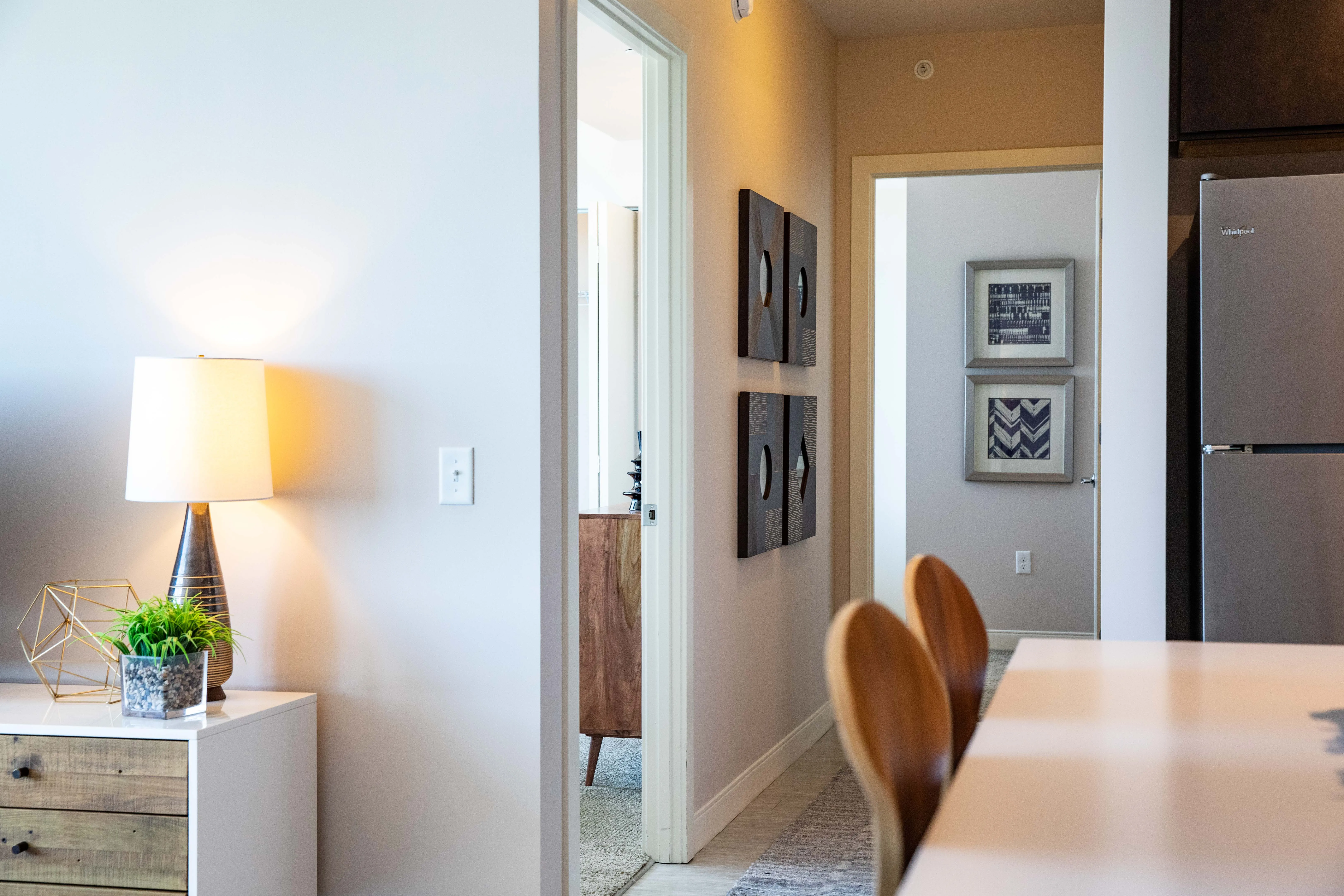 Vantage Oak Park Apartments