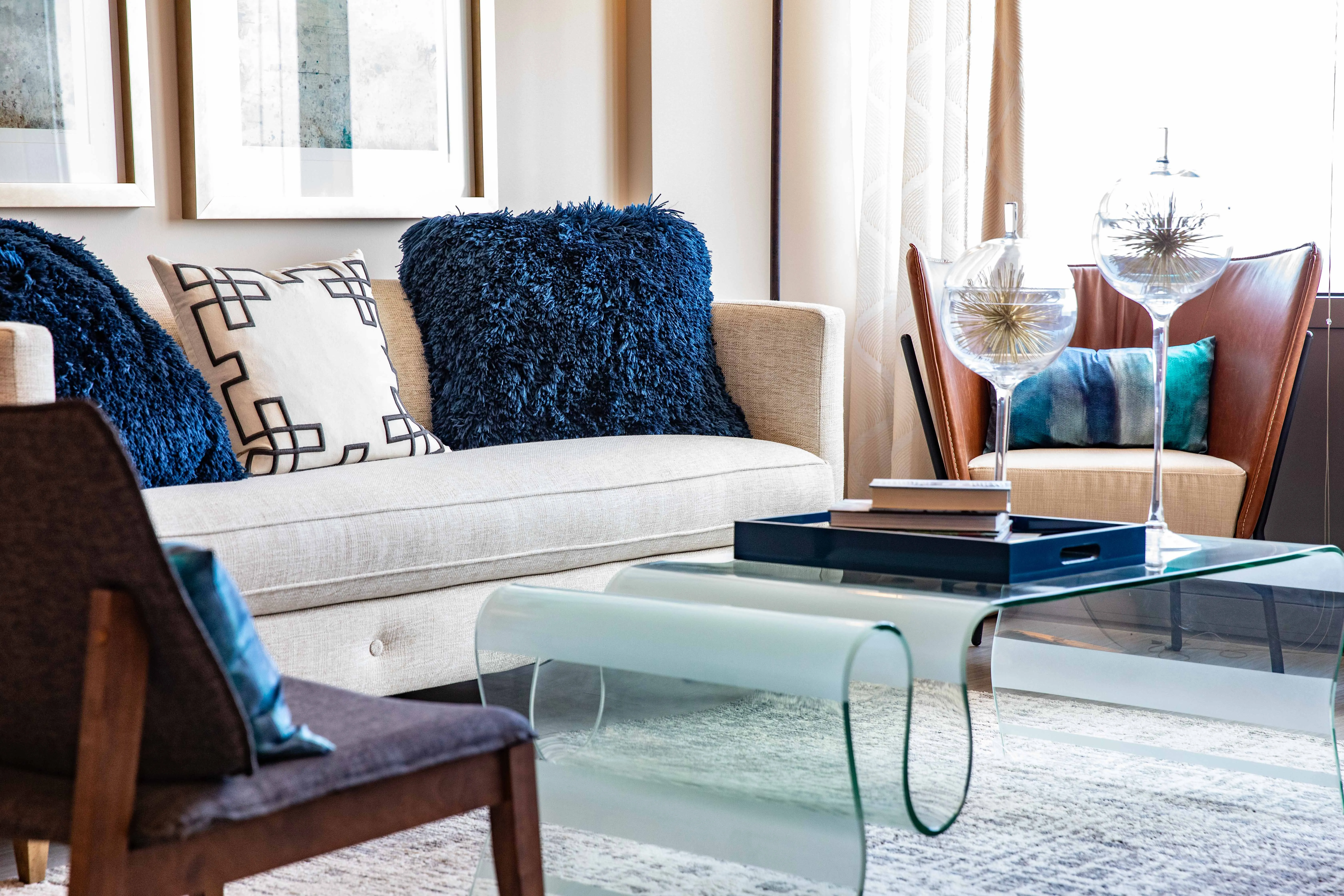 Vantage Oak Park Apartments