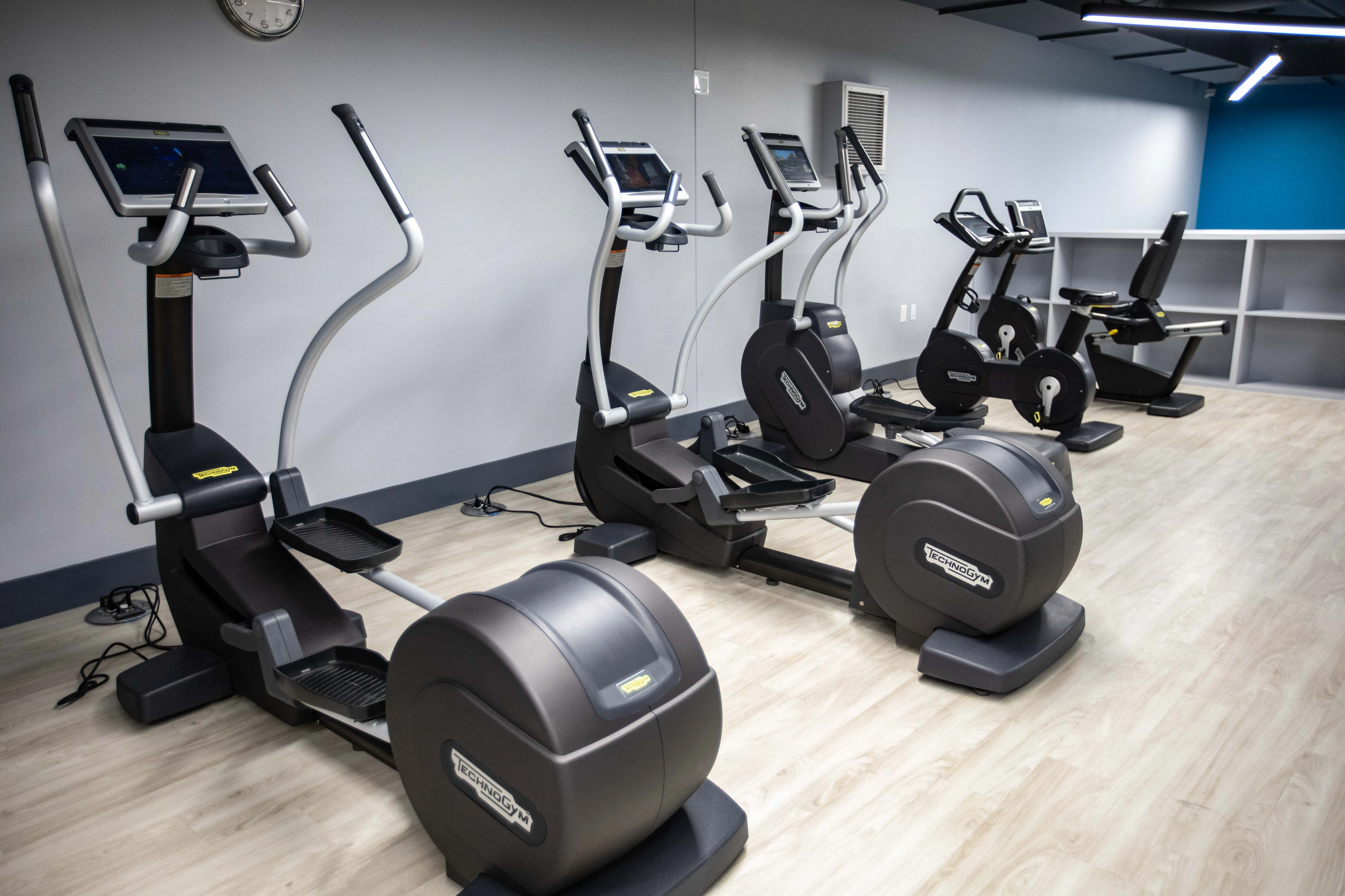 Vantage Oak Park Apartments