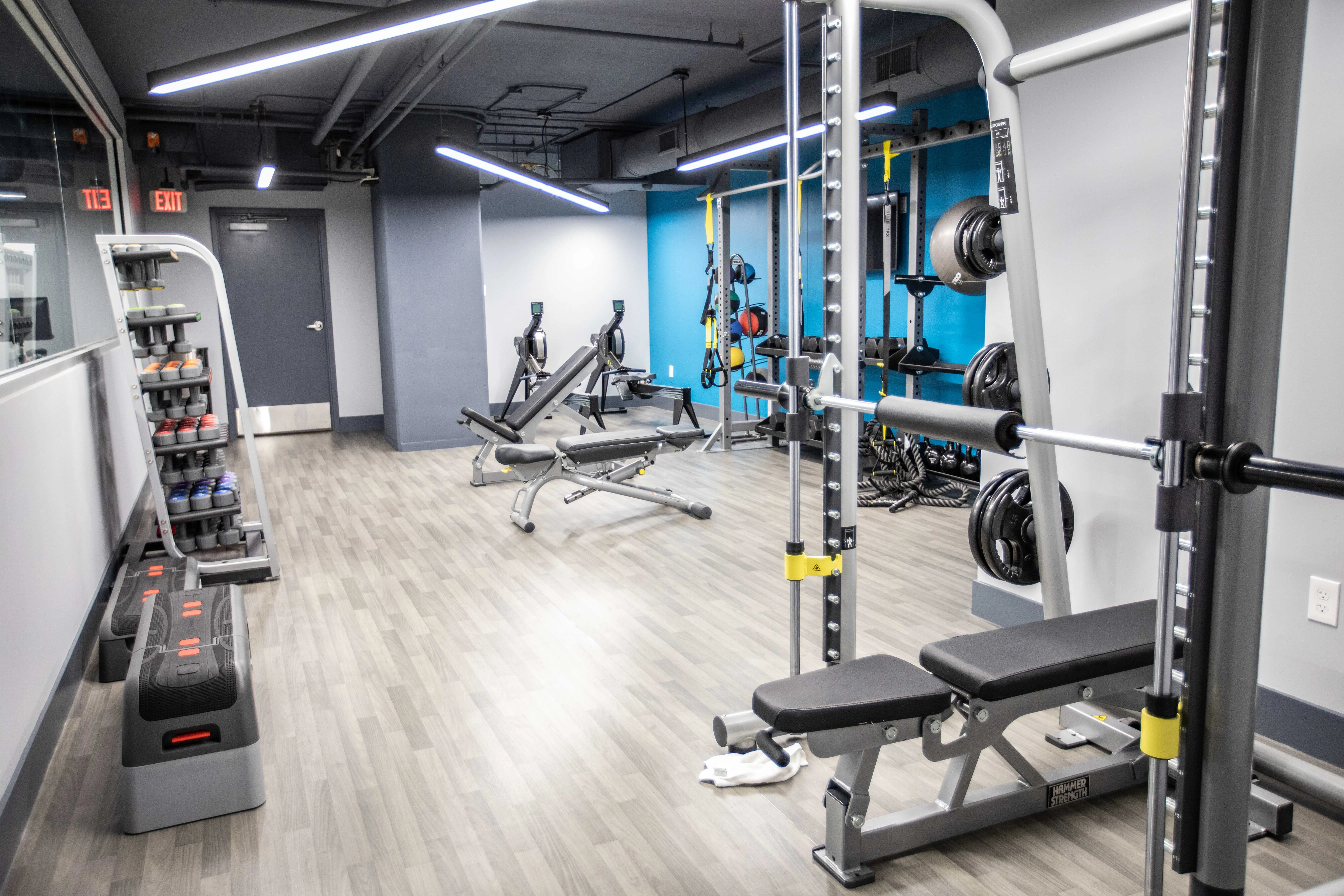 Vantage Oak Park Apartments