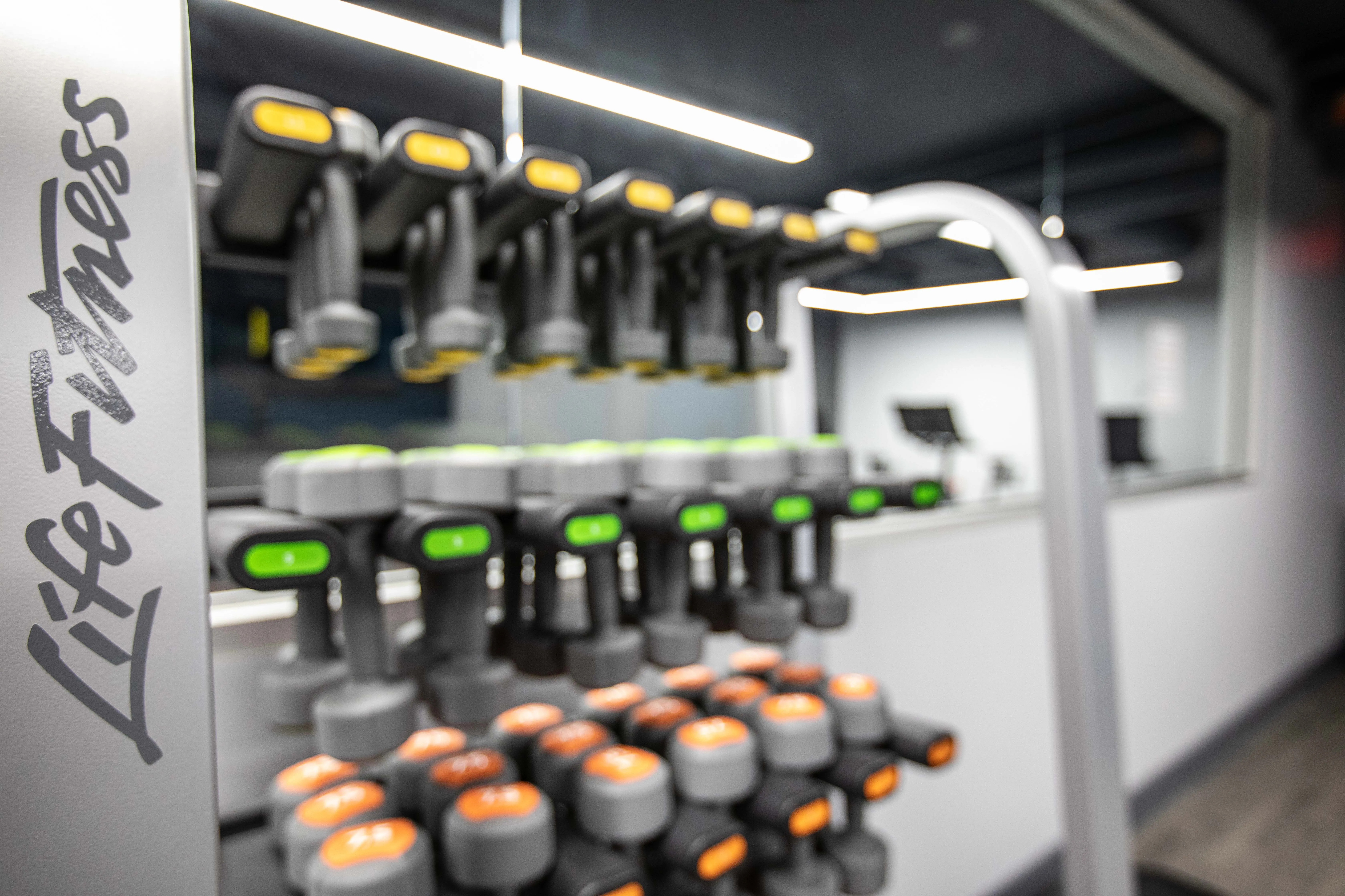 Vantage Oak Park Apartments