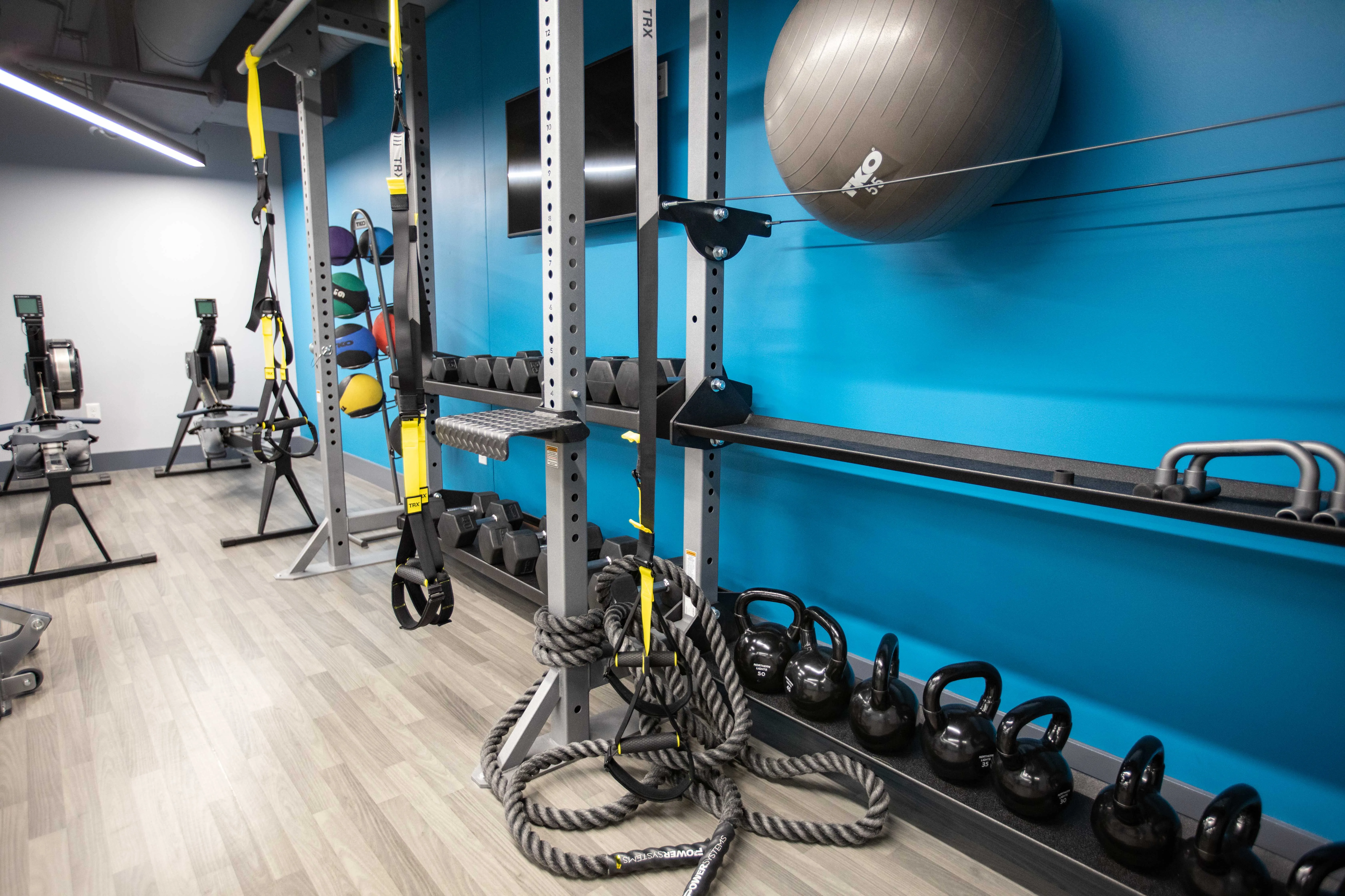 Vantage Oak Park Apartments