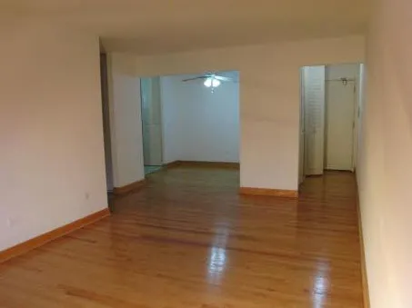 2930 North Pine Grove Apartments