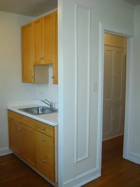 Thome Hermitage Apartments