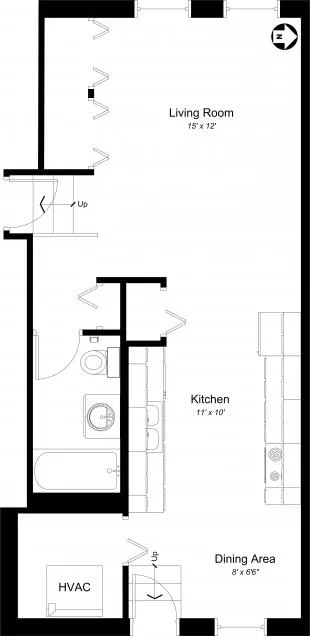 702-706 West Barry Apartments