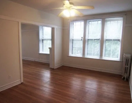 3601 North Janssen Apartments