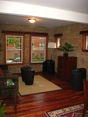 The Janice Apartments