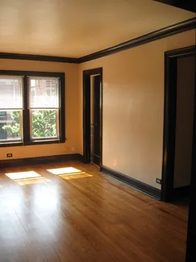 Racine Waveland Apartments