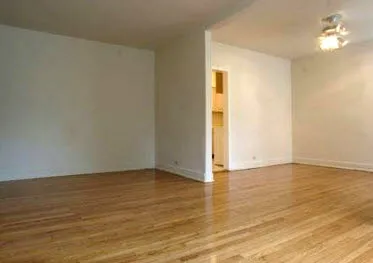 Granville Court Apartments