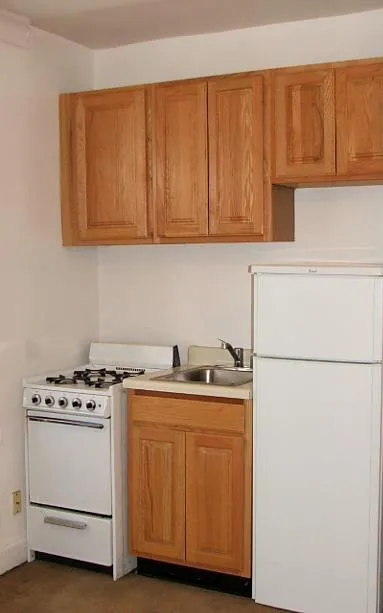 5633 North Kenmore Apartments