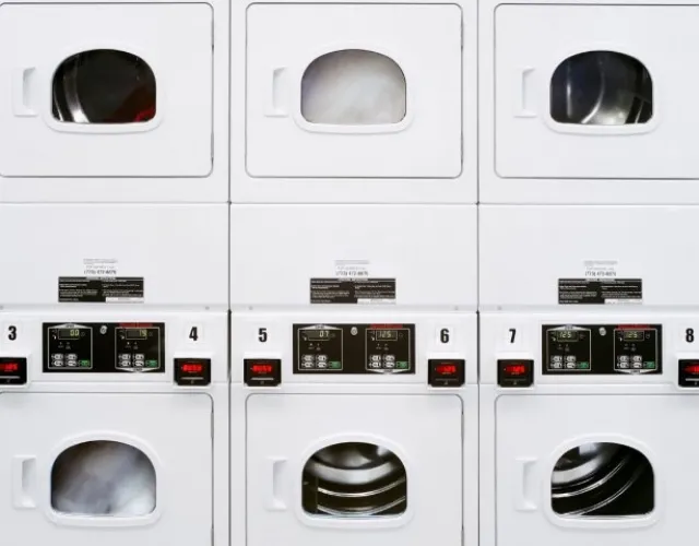 The Letterman Chicago Apartments