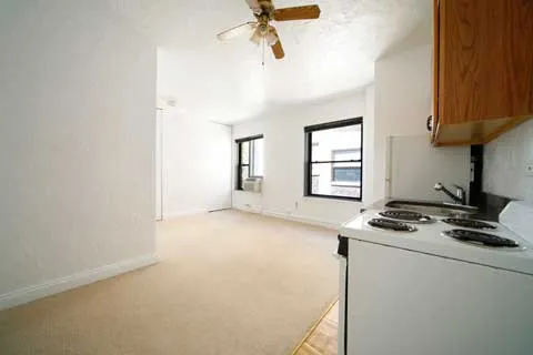 Clark Place Apartments