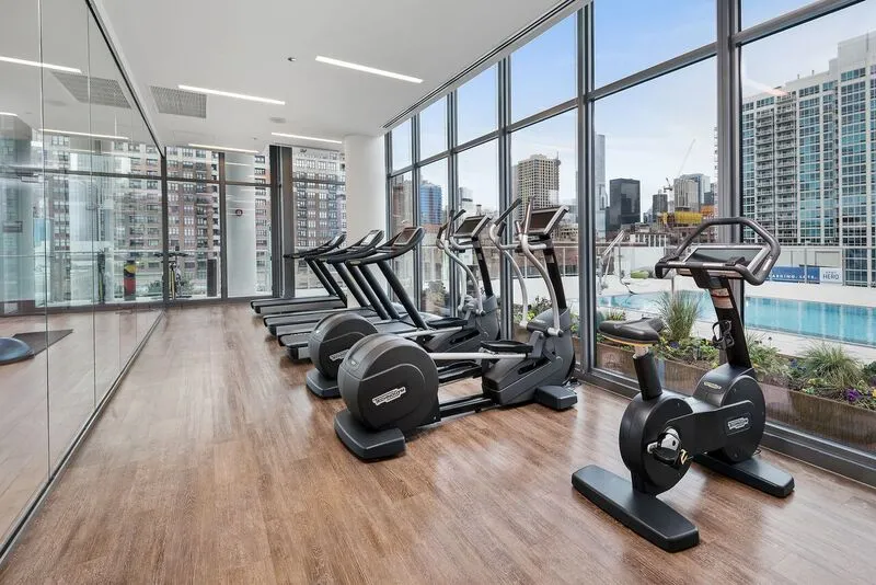 Next Apartments