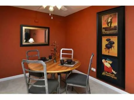 701 Royal Saint George Apartments