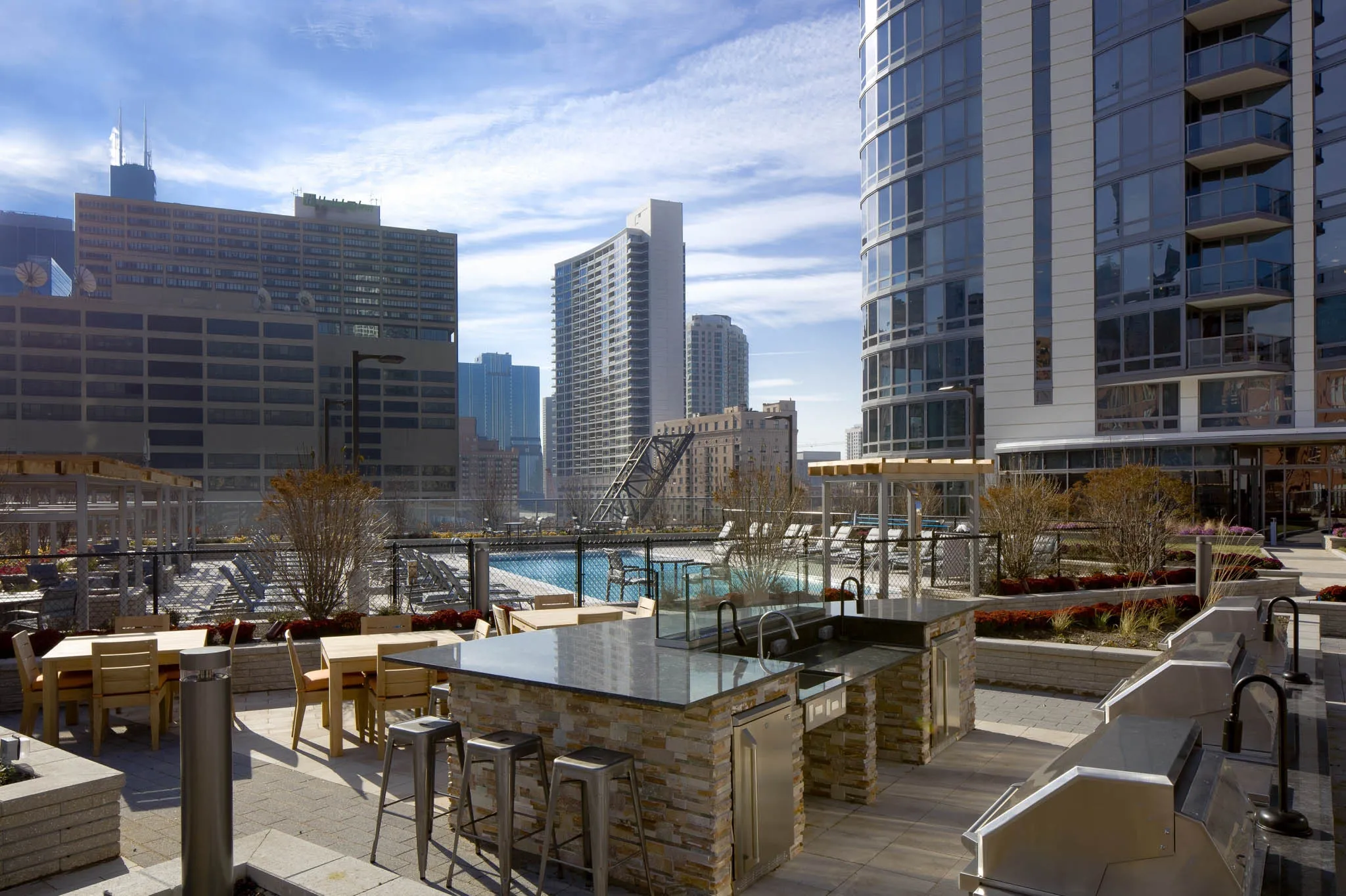 Hubbard Place Apartments