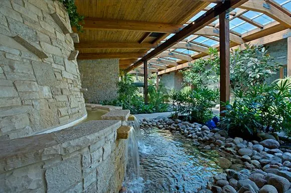 Barrington Lake Apartments