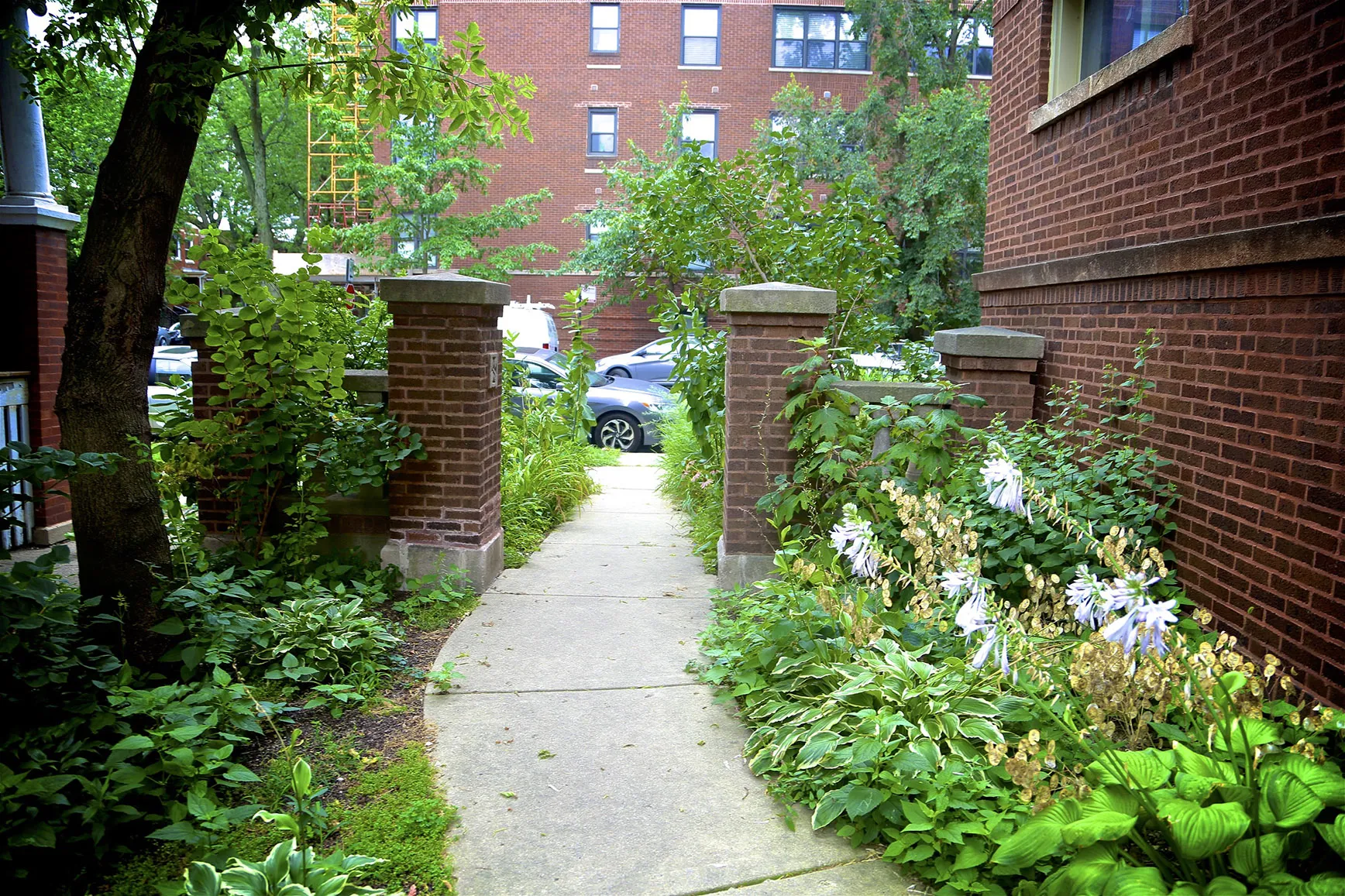 1746 W WINNEMAC AVE 60640-Winnemac Apartments-unit#3S-Chicago-IL