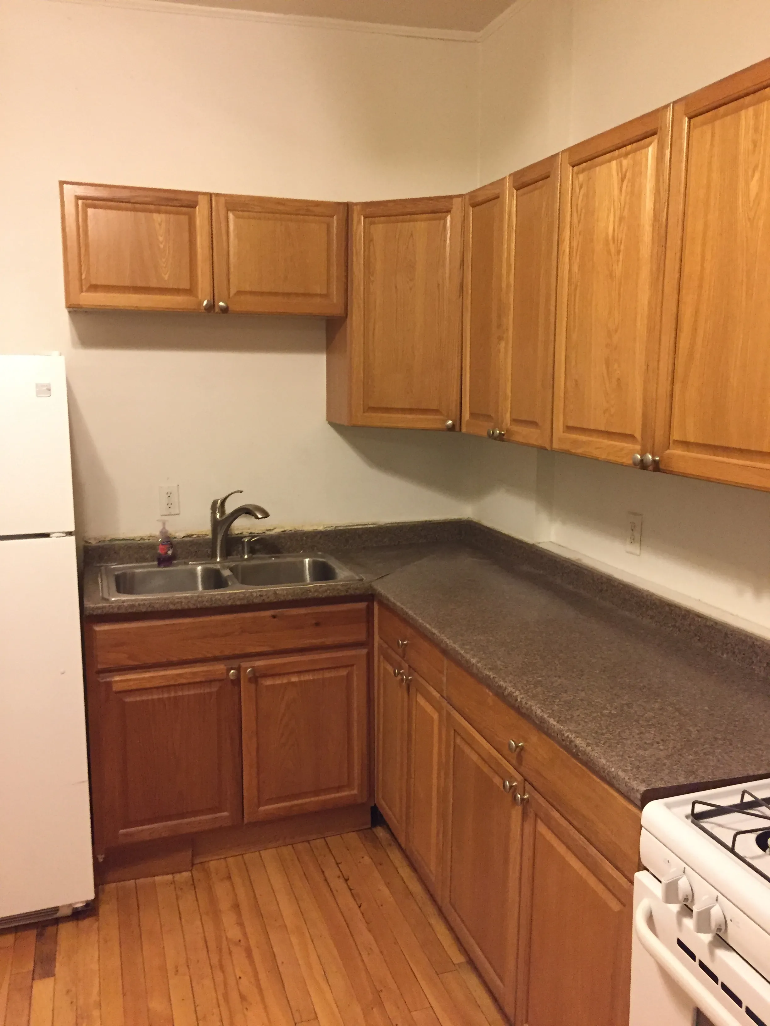 2711 W HADDON ST 60622-unit#1-Chicago-IL