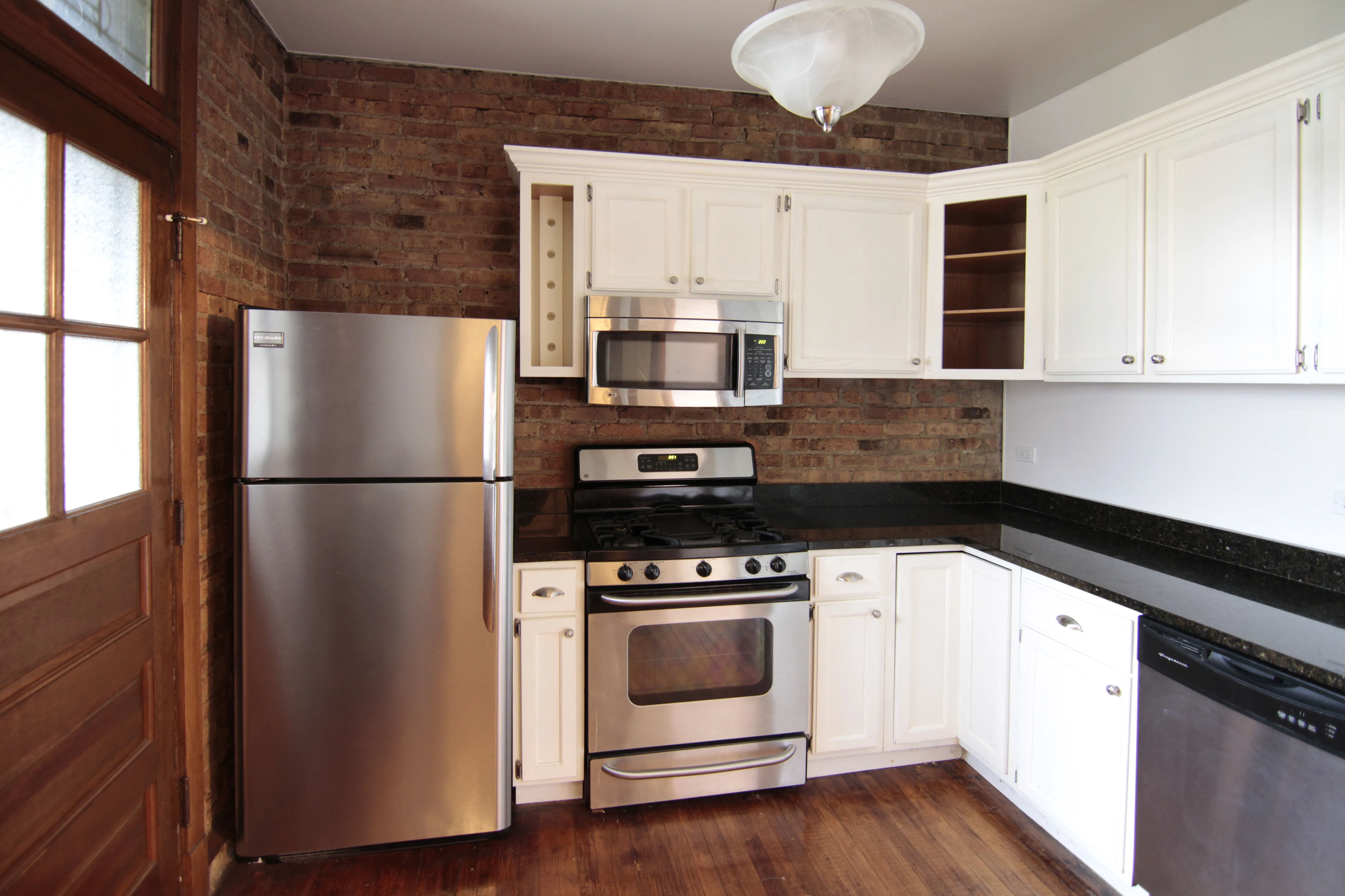 1355 N ROSEMONT AVE 60660-Glennrose-unit#001-Chicago-IL
