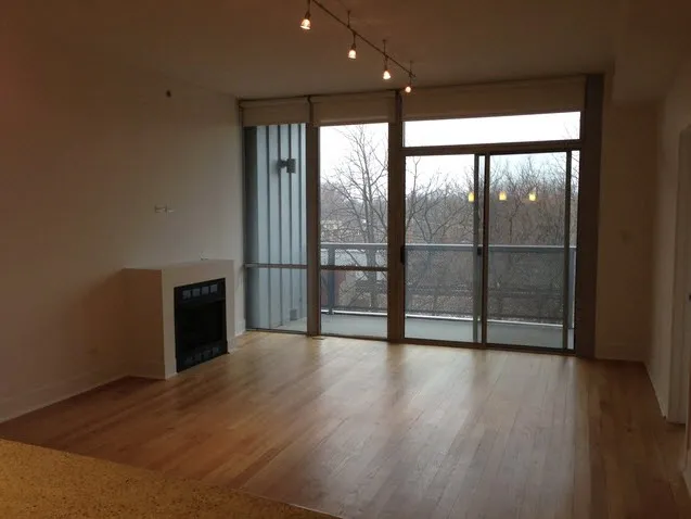 525 N Kedzie Apartments
