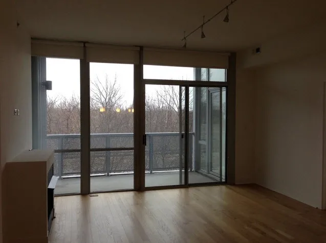 525 N Kedzie Apartments