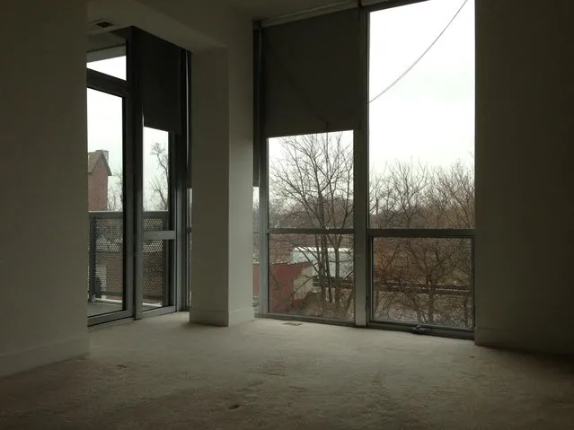 525 N Kedzie Apartments