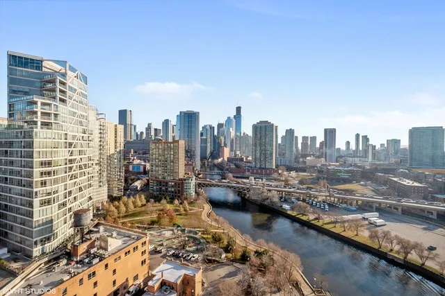 River Place on the Park Apartments