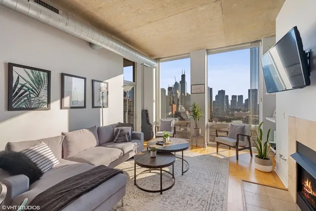 River Place on the Park Apartments