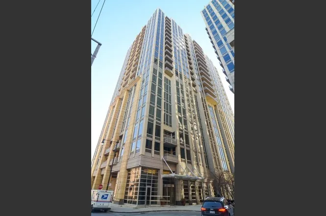 River Place on the Park Apartments