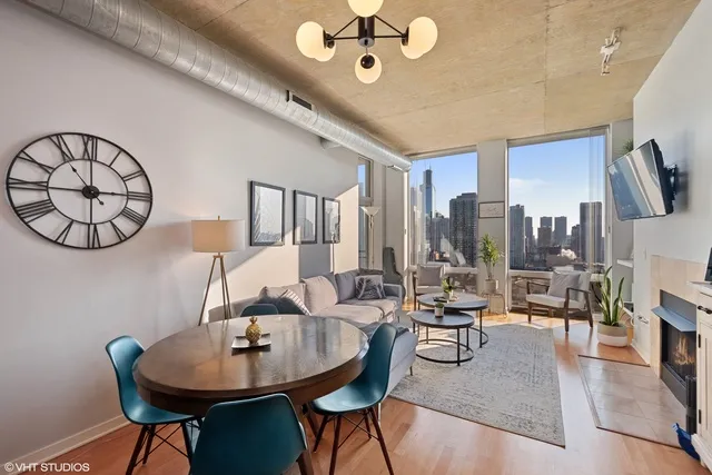 River Place on the Park Apartments