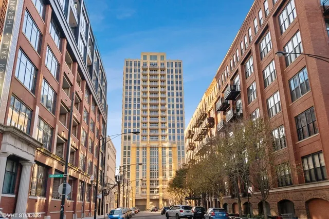 River Place on the Park Apartments