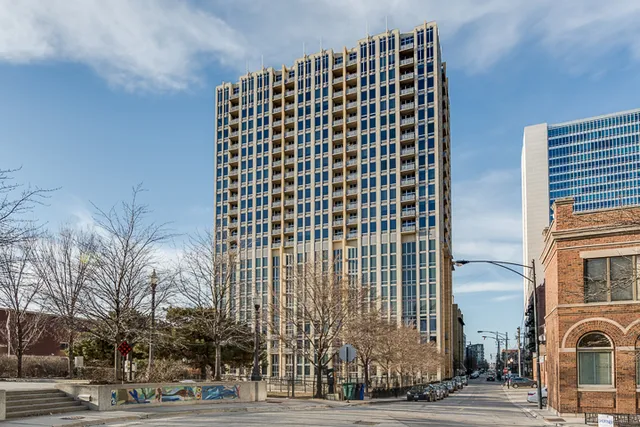 River Place on the Park Apartments